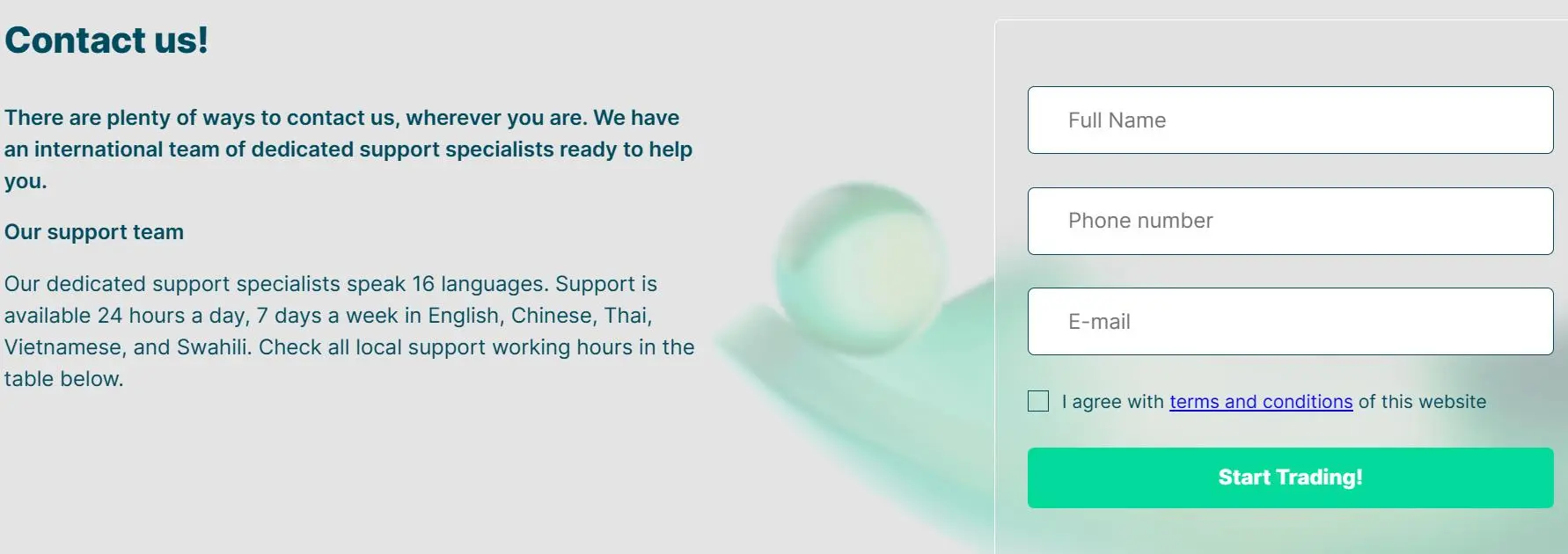 Customer Service Customer Service