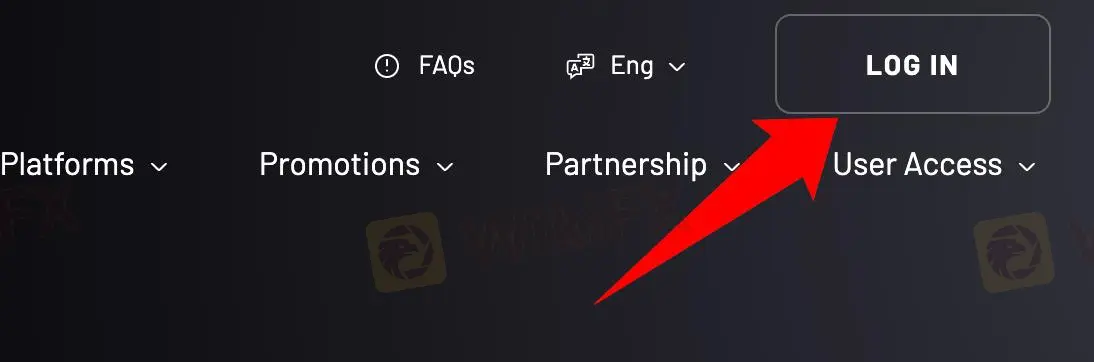Cómo Abrir una Cuenta