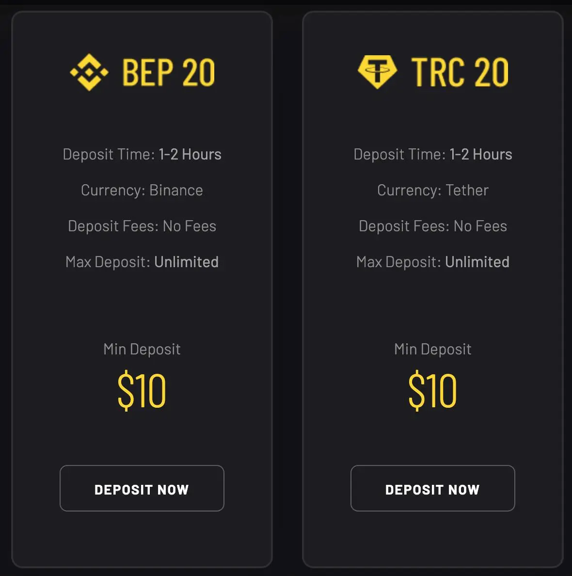 Paraan ng Pagdedeposito at Pagwiwithdraw Paraan ng Pagdedeposito at Pagwiwithdraw