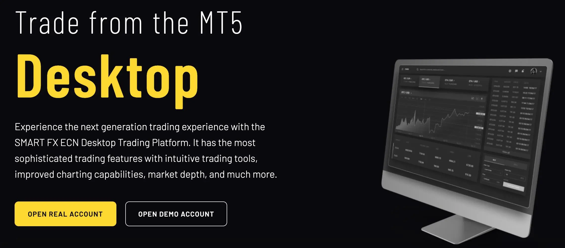 Mga Platform sa Pag-trade Mga Platform sa Pag-trade
