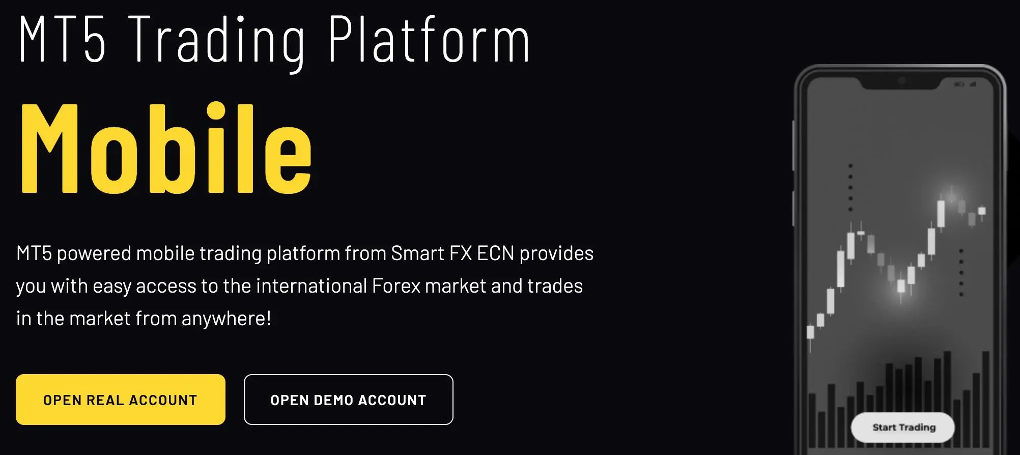 Mga Platform sa Pag-trade Mga Platform sa Pag-trade