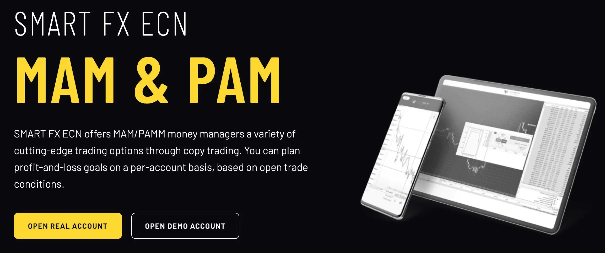 Mga Platform sa Pag-trade Mga Platform sa Pag-trade