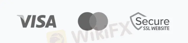 Deposit & Withdraw Methods Deposit & Withdraw Methods