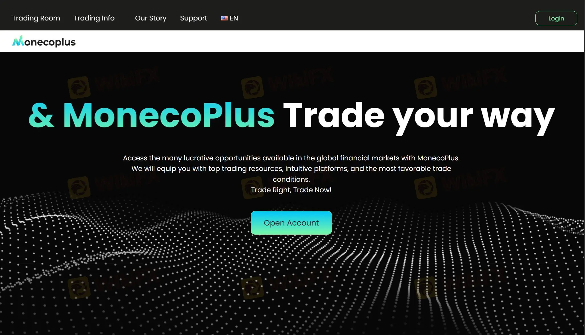 Tinjauan MonecoPlus Tinjauan MonecoPlus