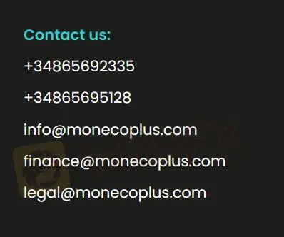 Support client