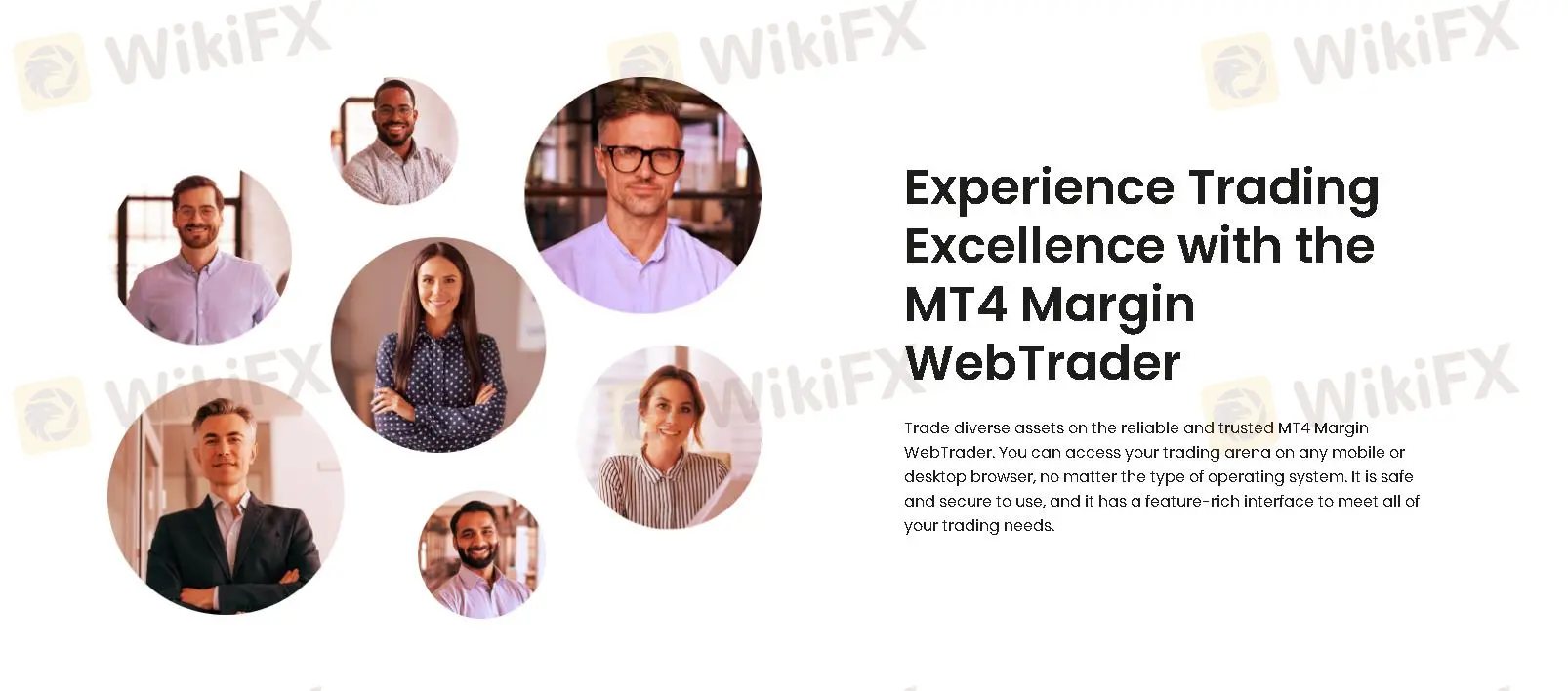 MT4 MarginWebTrader