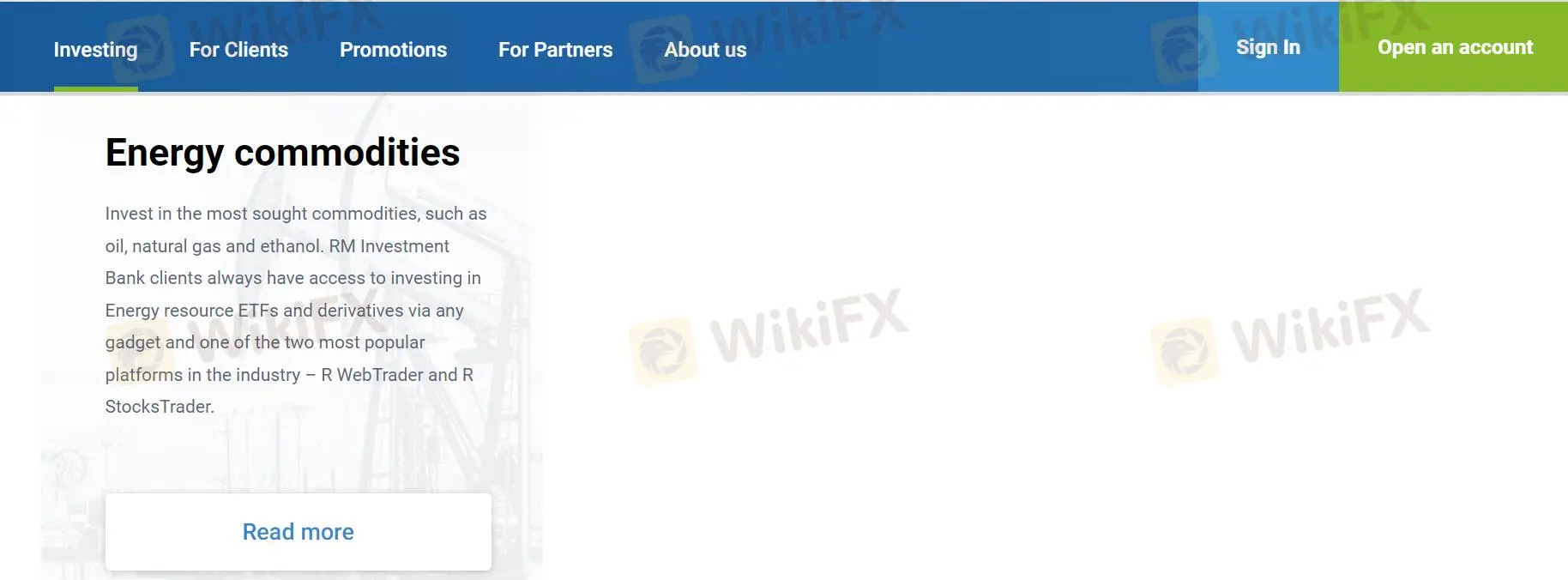 市场工具 市场工具