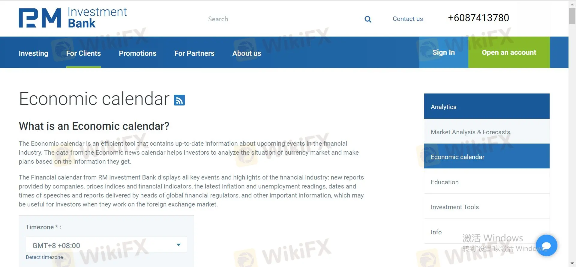 Educational Resources