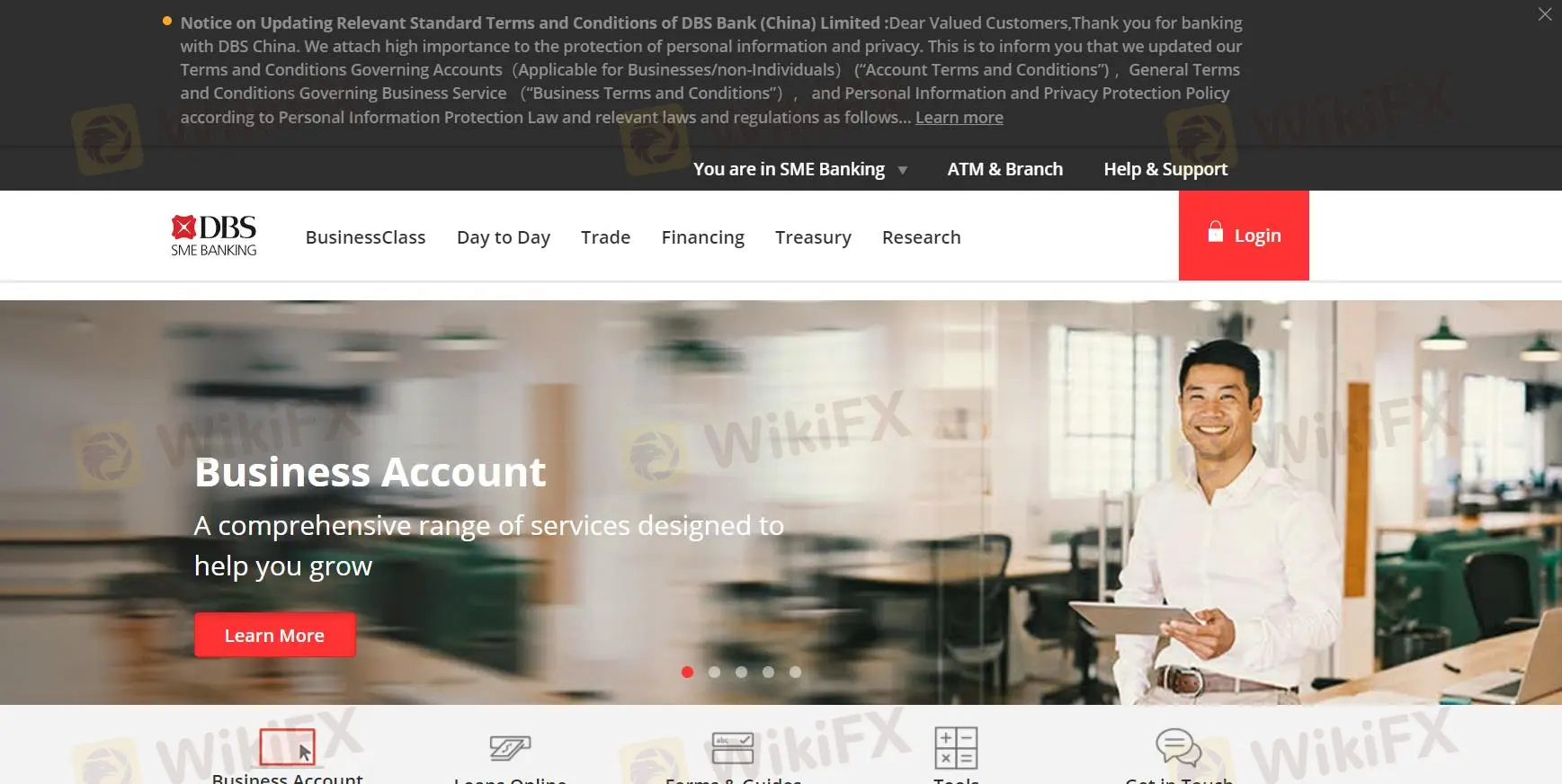 Services Services
