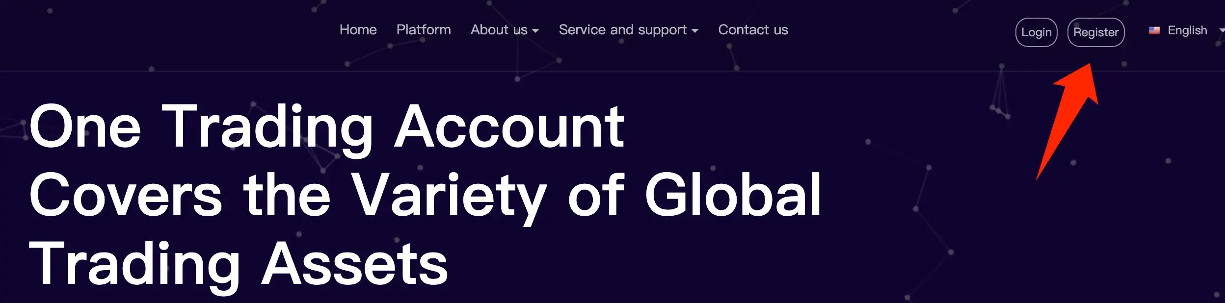 How to Open an Account?