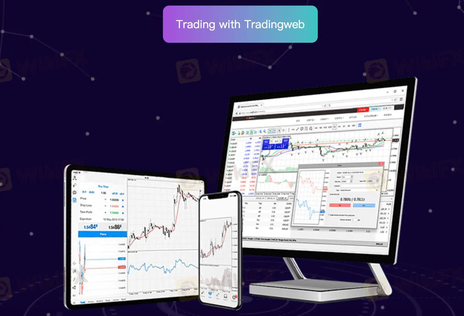 Trading Platforms
