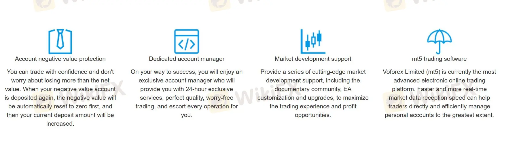 取引プラットフォーム