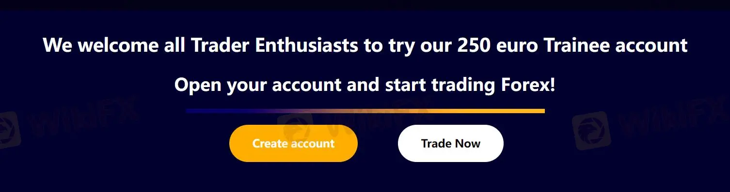 Account Types