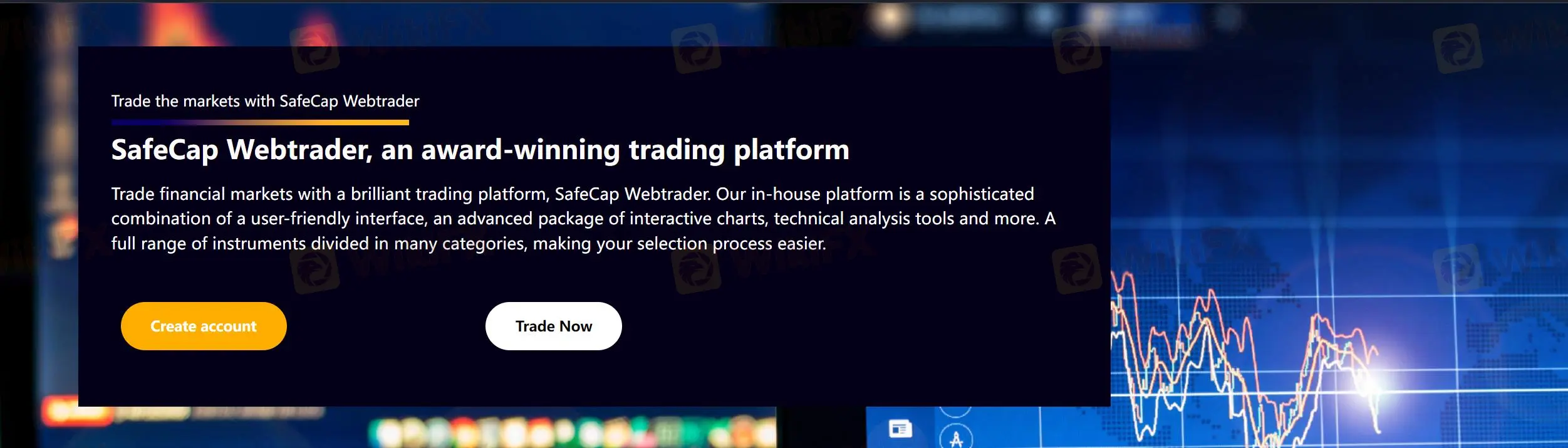 منصة التداول منصة التداول