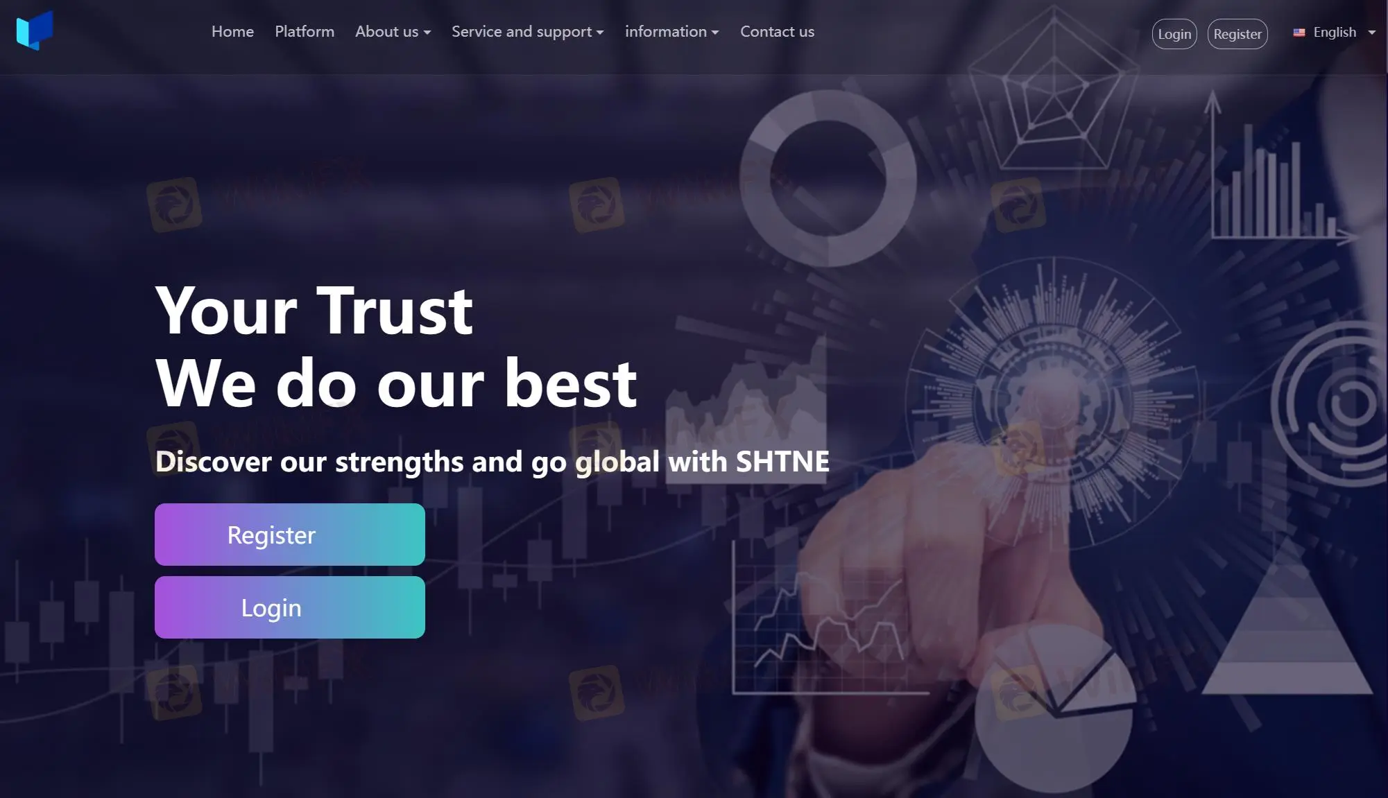 Overview of SHTNE