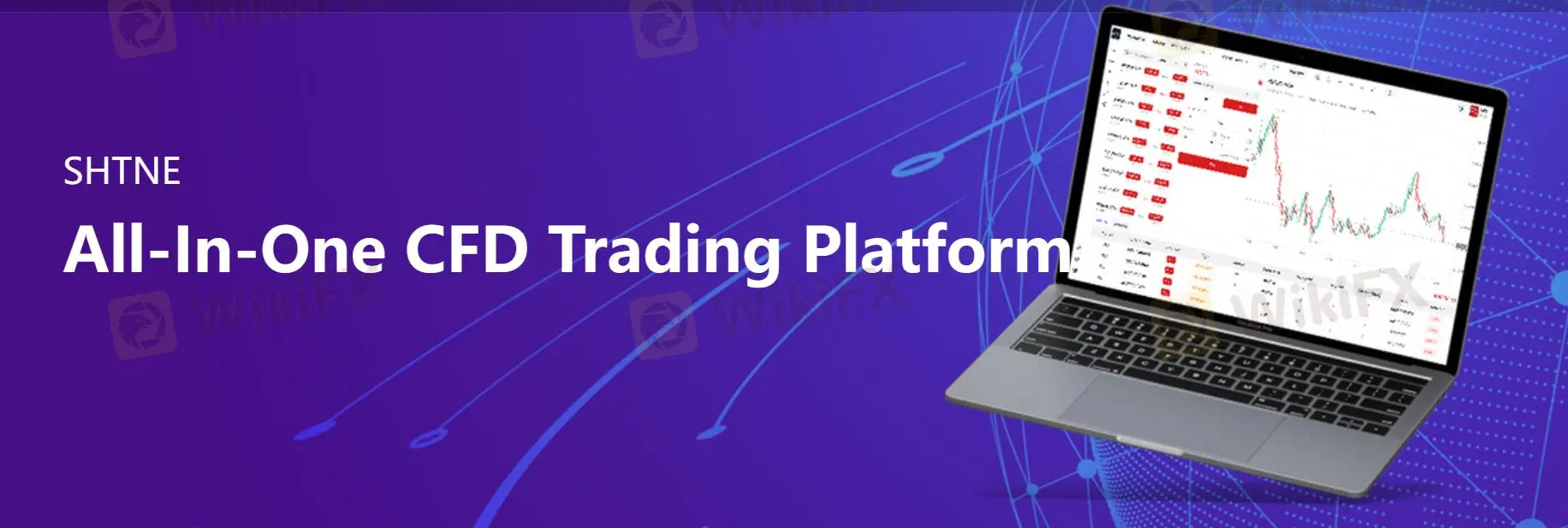 Trading Platform