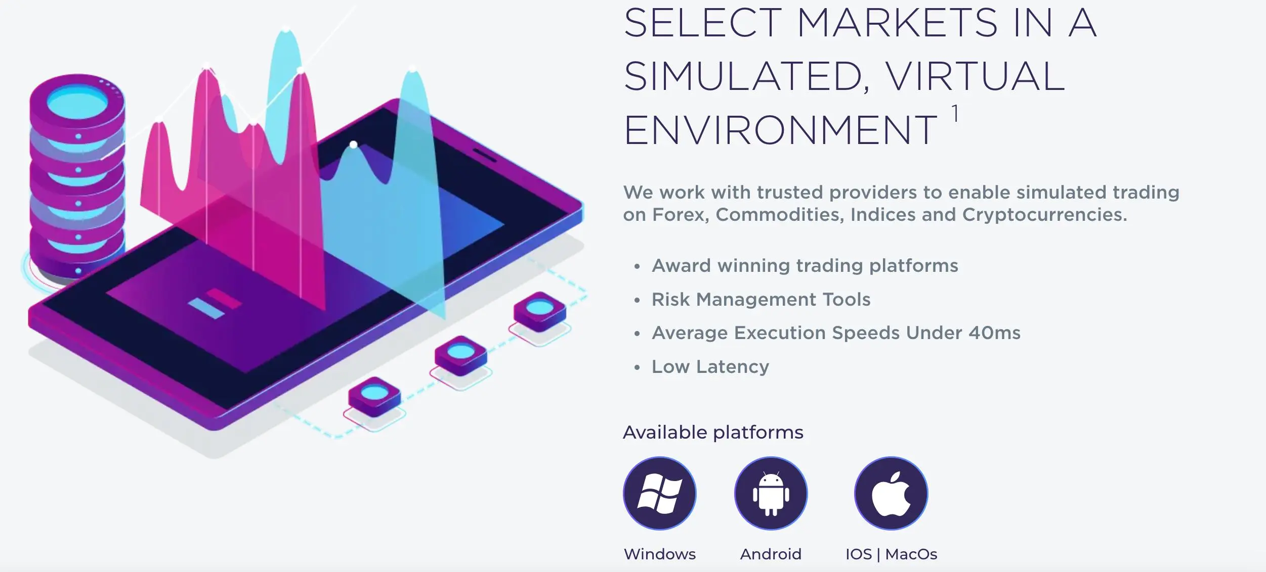 Trading Platform