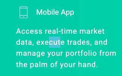 Trading Platform Trading Platform