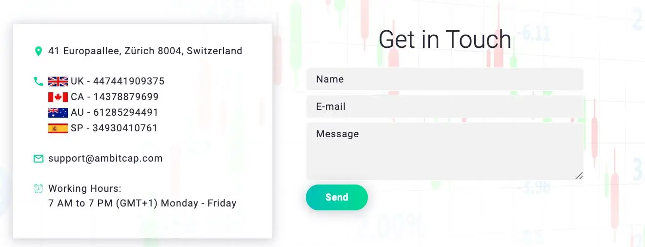 Customer Support Customer Support