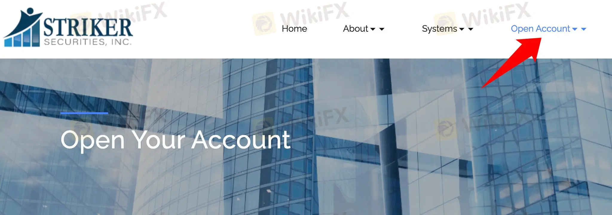 如何开设账户 如何开设账户