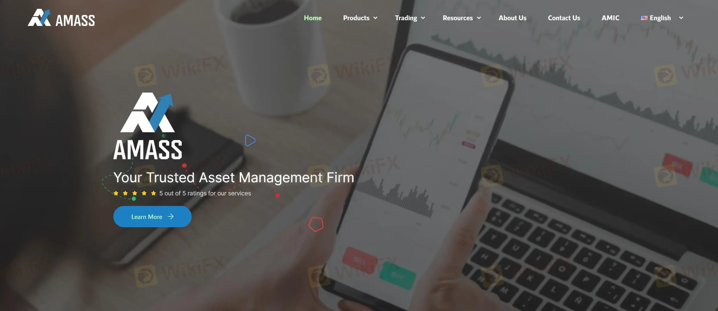 Tổng quan về Amass Tổng quan về Amass