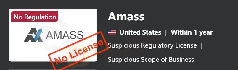 Is Amass legit or a scam?