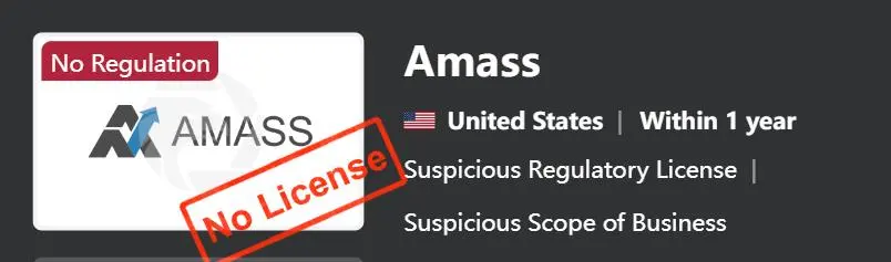 क्या Amass विधि या धोखाधड़ी है? क्या Amass विधि या धोखाधड़ी है?