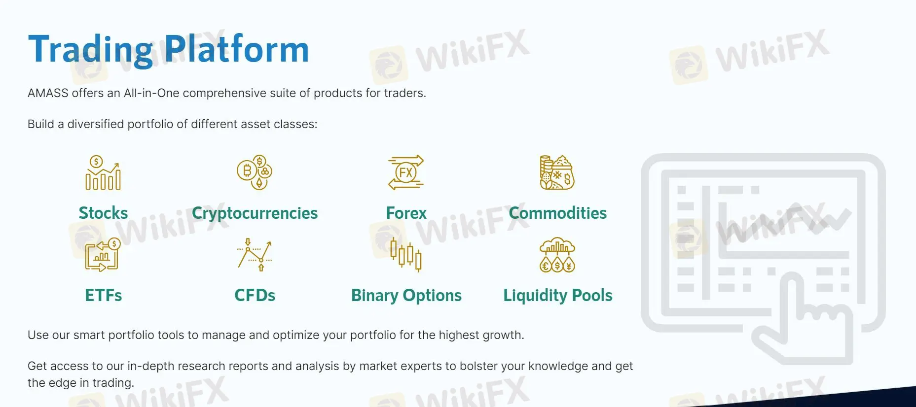 Trading Platform Trading Platform