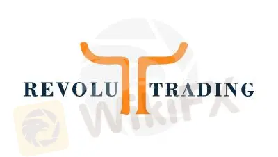 REVOLUTRADING