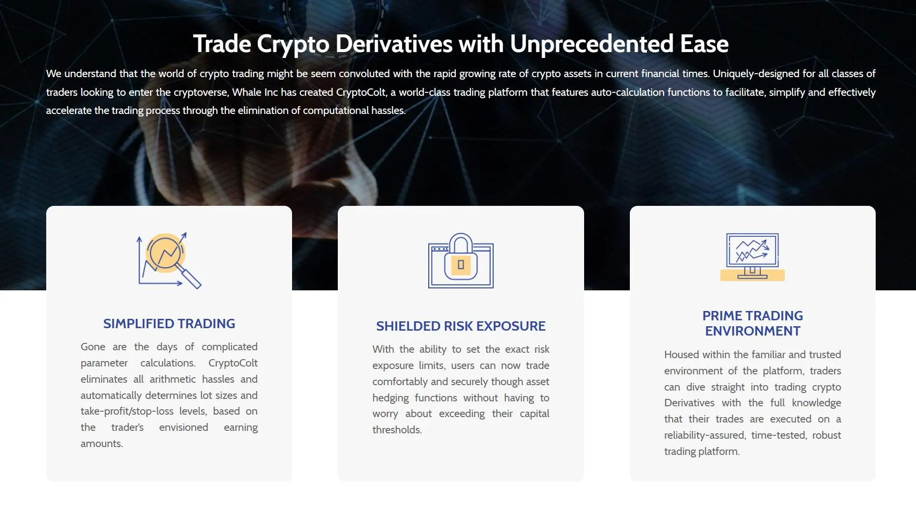 CryptoColt