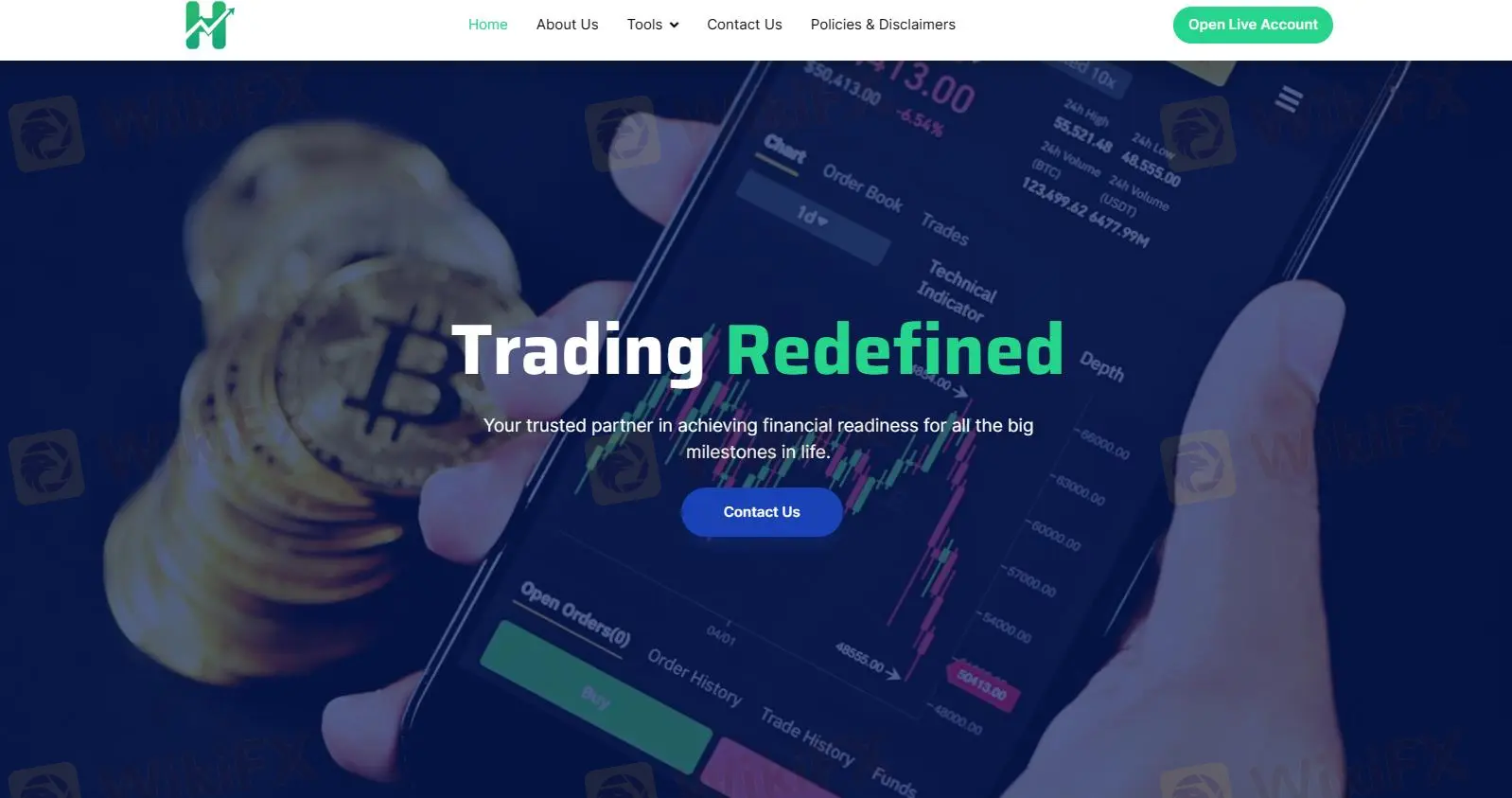 Làm thế nào để mở tài khoản? Làm thế nào để mở tài khoản?