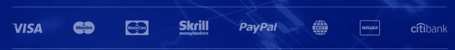 payment methods