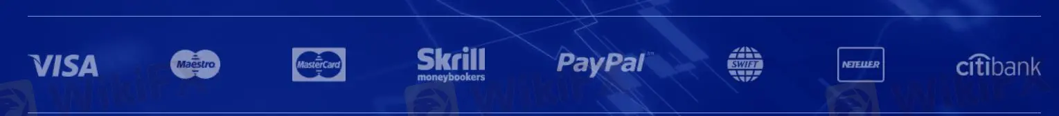payment methods