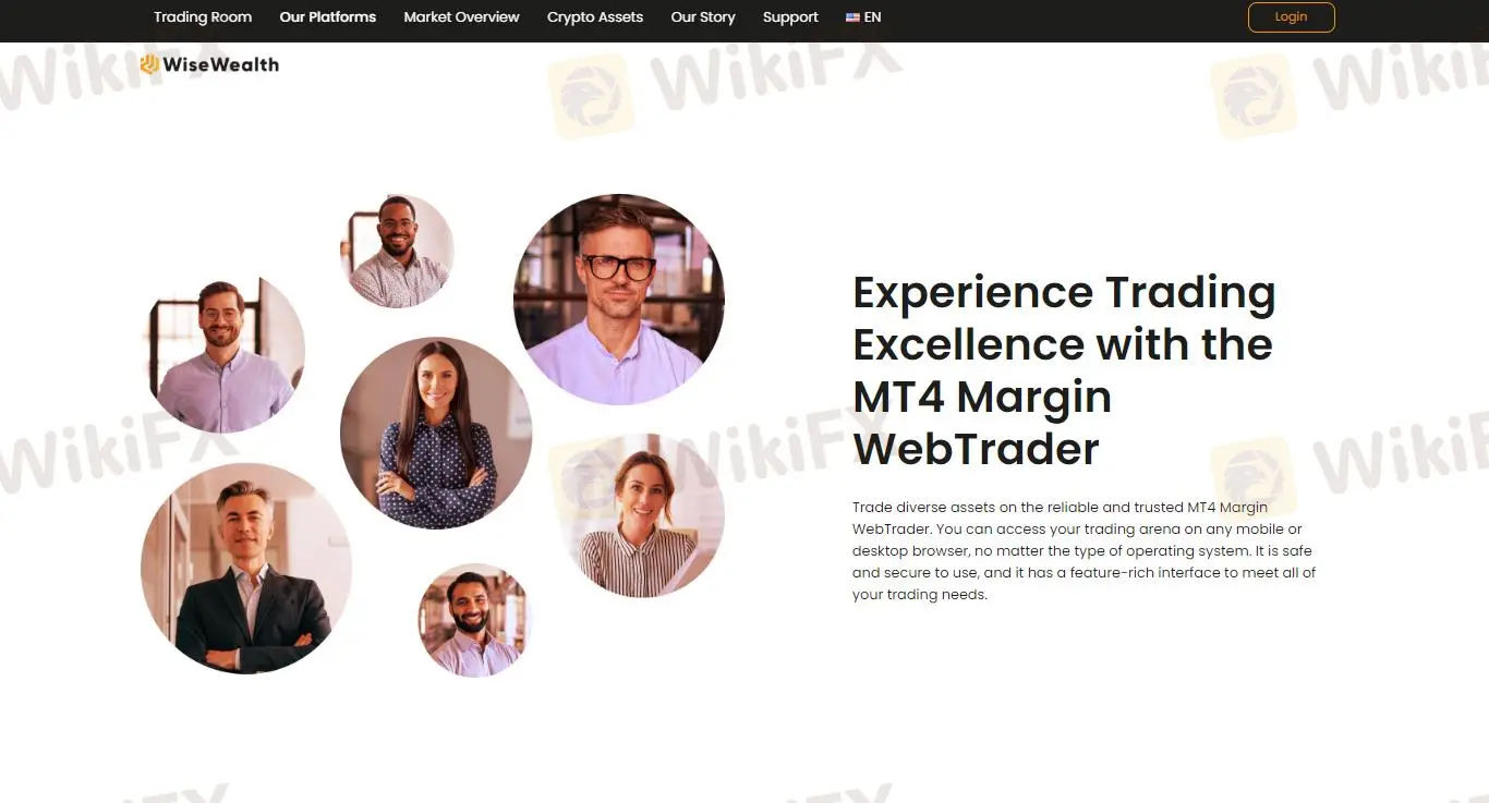 MT4