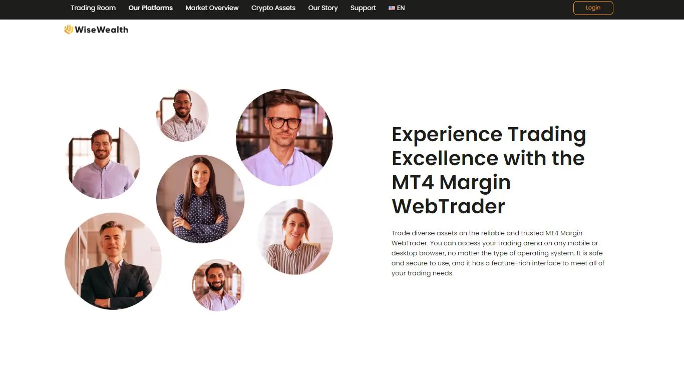 MT4