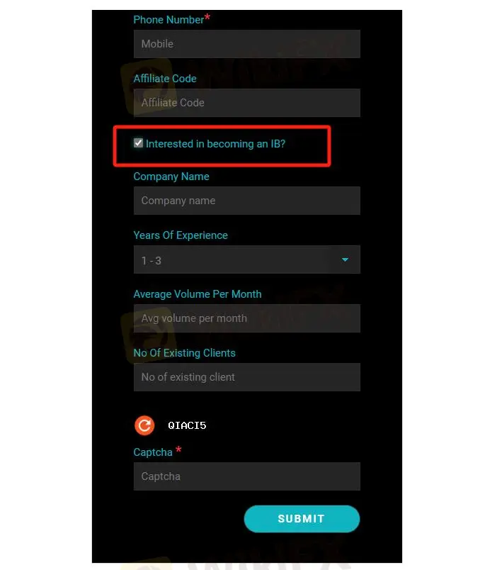 Are you interested in becoming an lB?