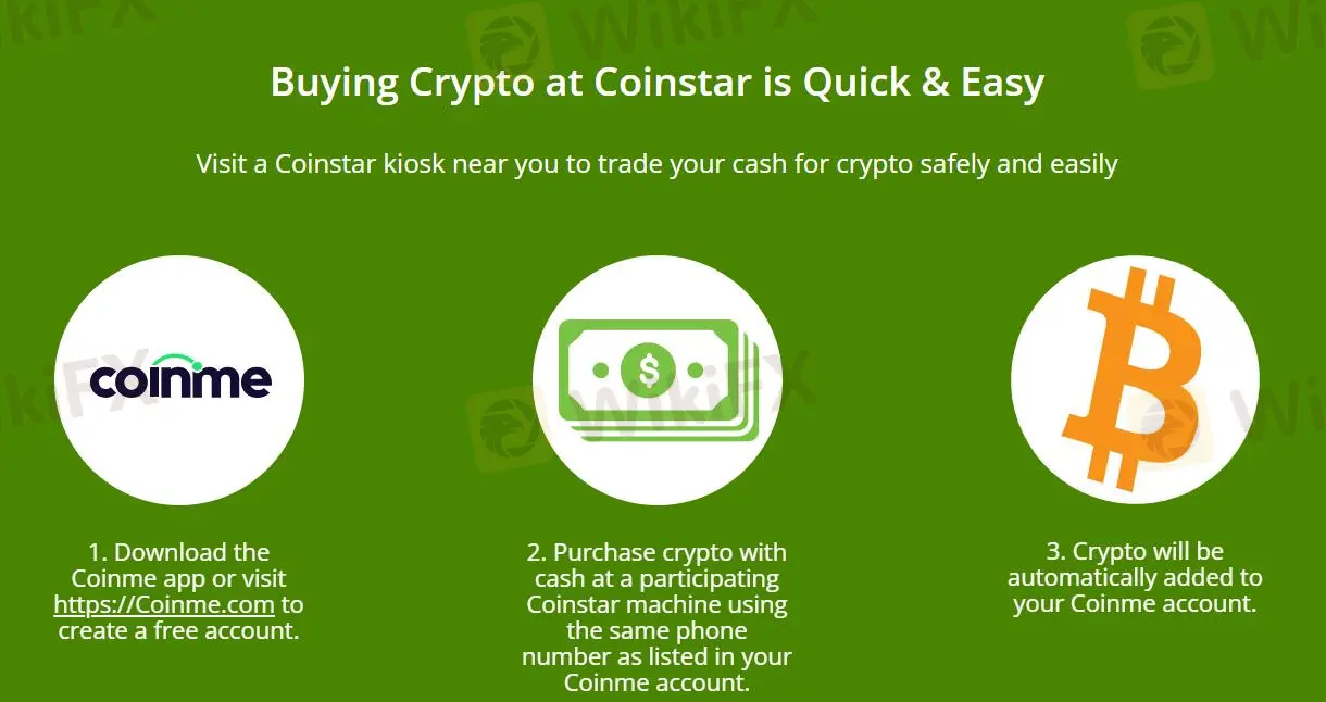 Как купить криптовалюту