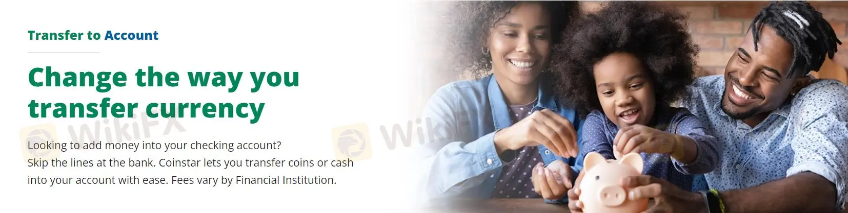 Перевод на счет