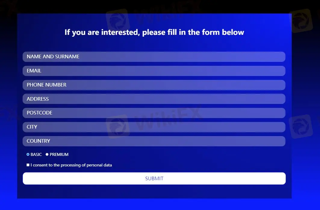 如何开设账户？