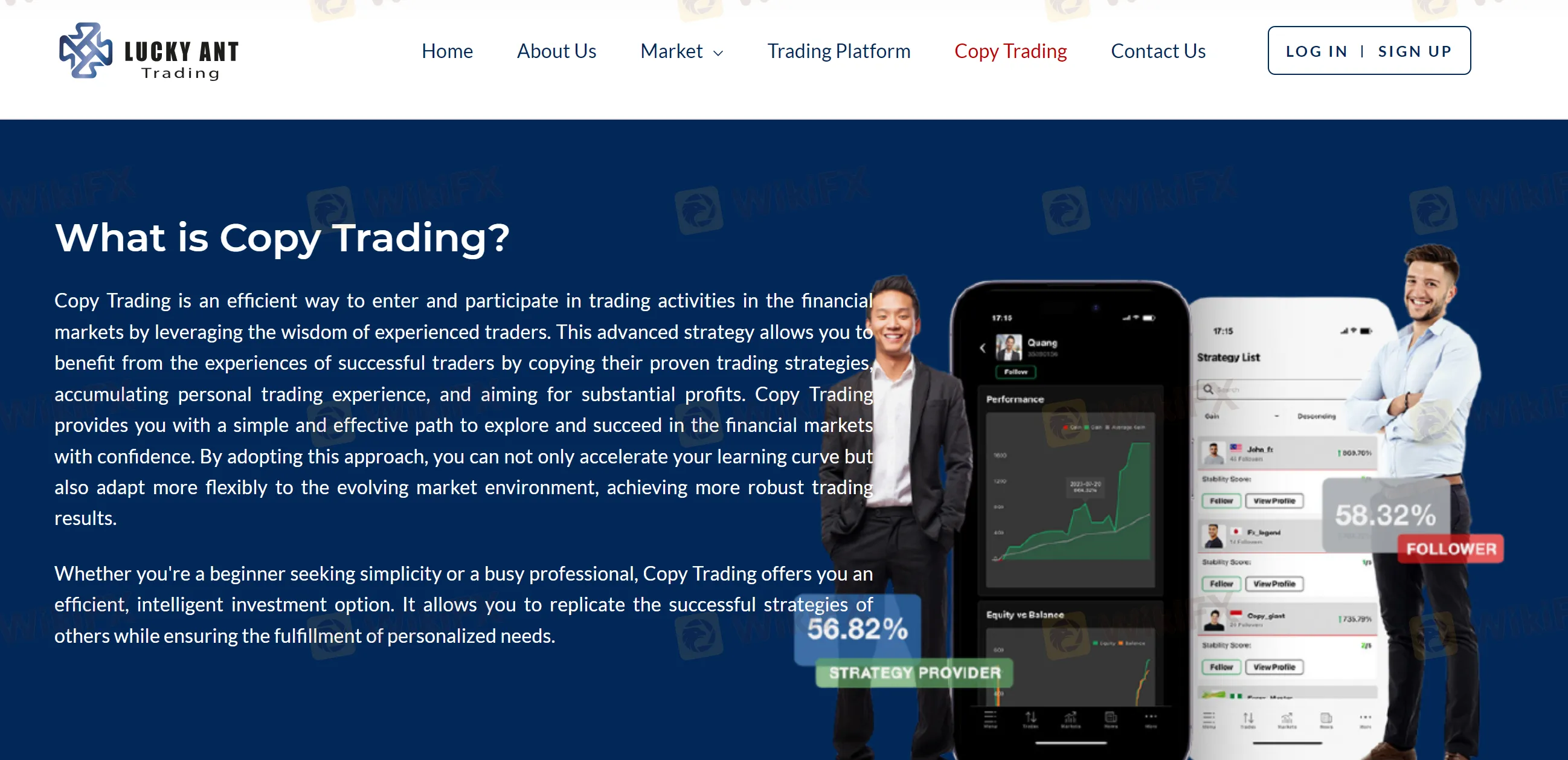 Fitur Copy Trading Fitur Copy Trading