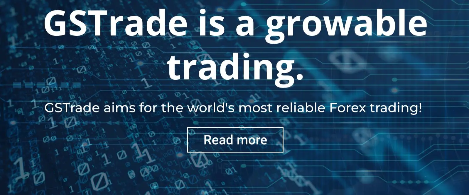 Market Instruments