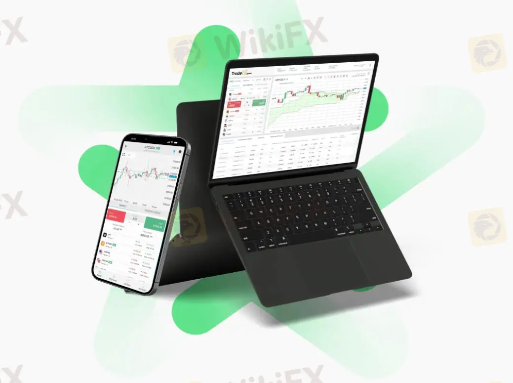 منصات التداول منصات التداول