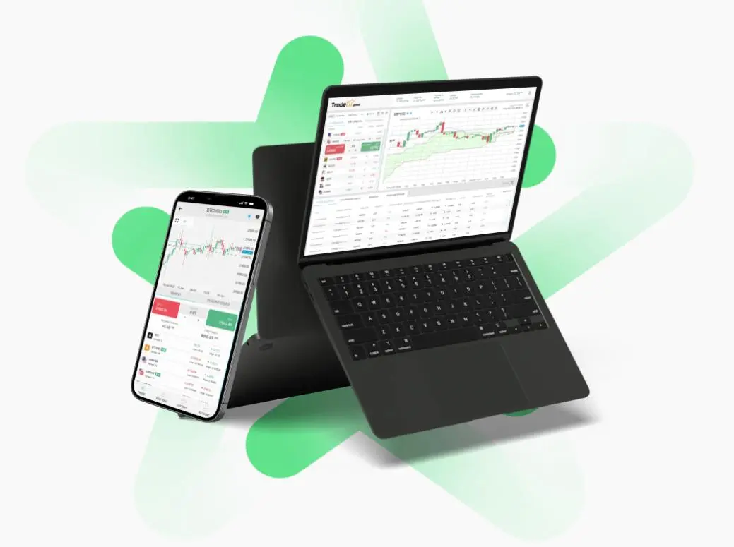 منصات التداول منصات التداول