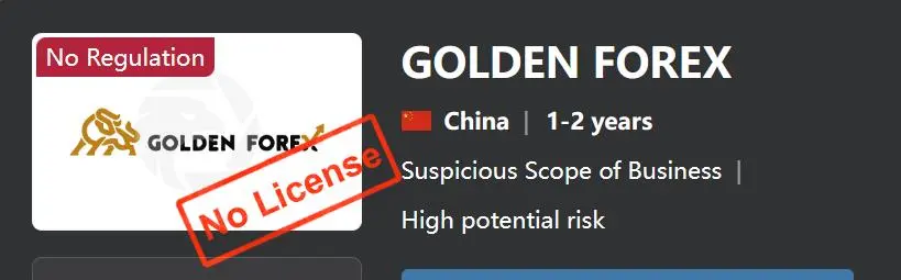Is GOLDEN FOREX Legit? Is GOLDEN FOREX Legit?