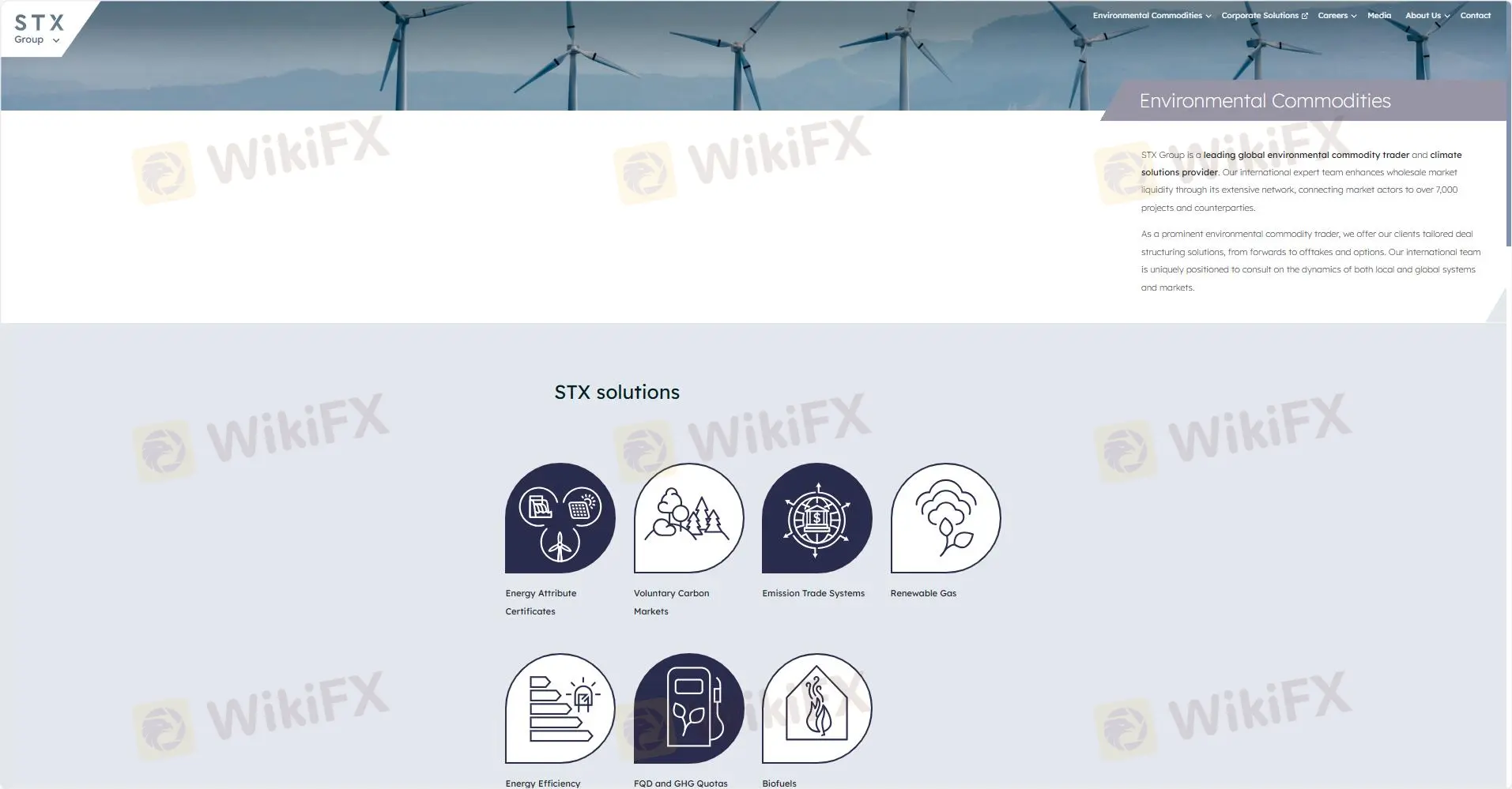 Products & Services