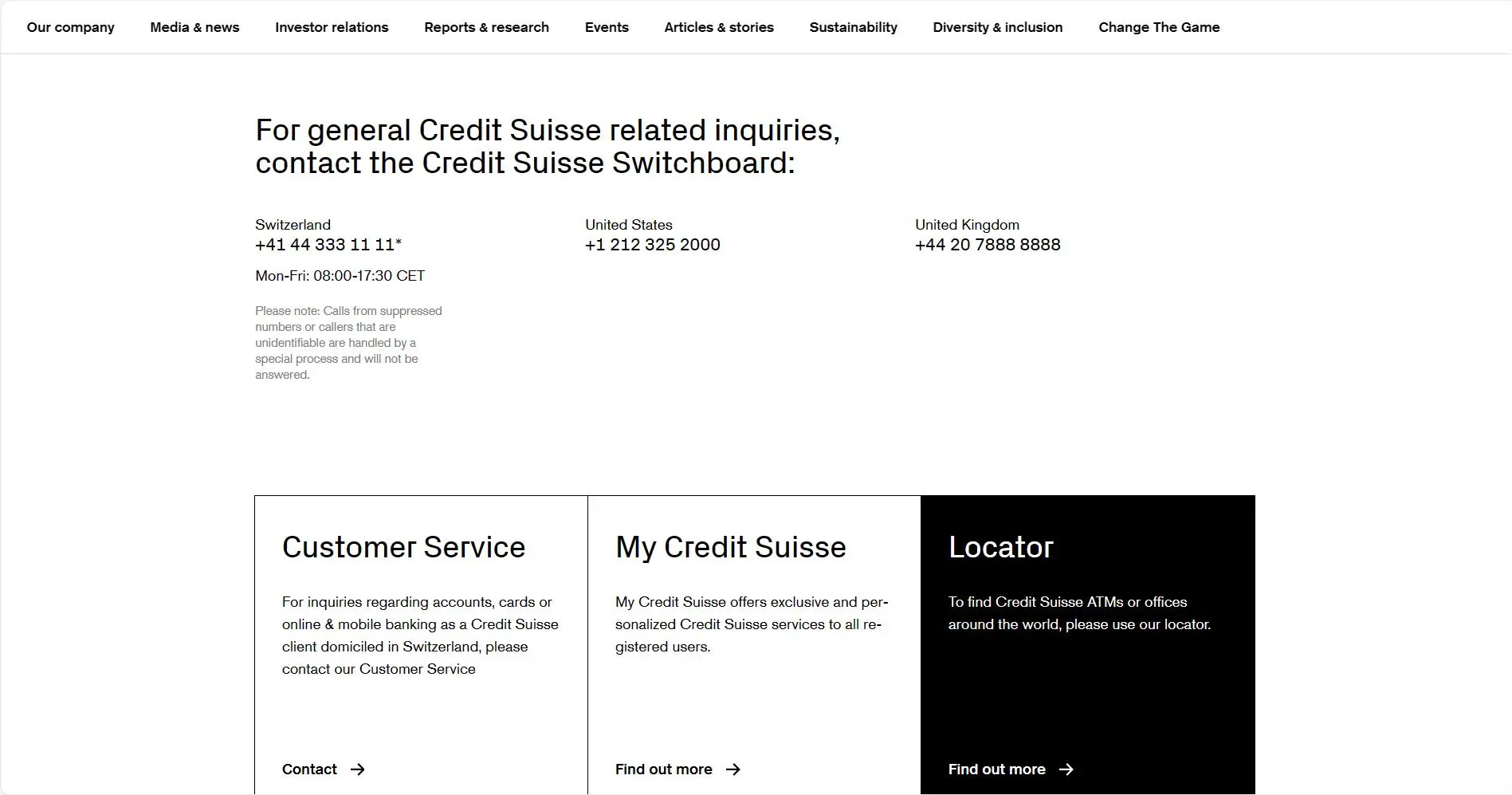 How to Open an Account? How to Open an Account?