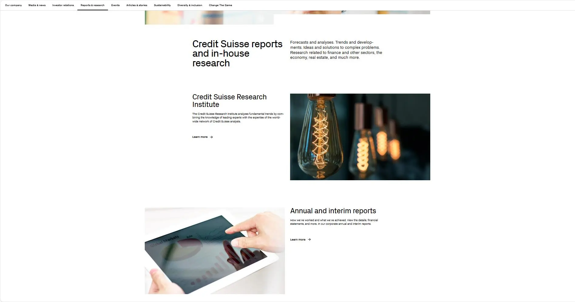 Educational Resources Educational Resources