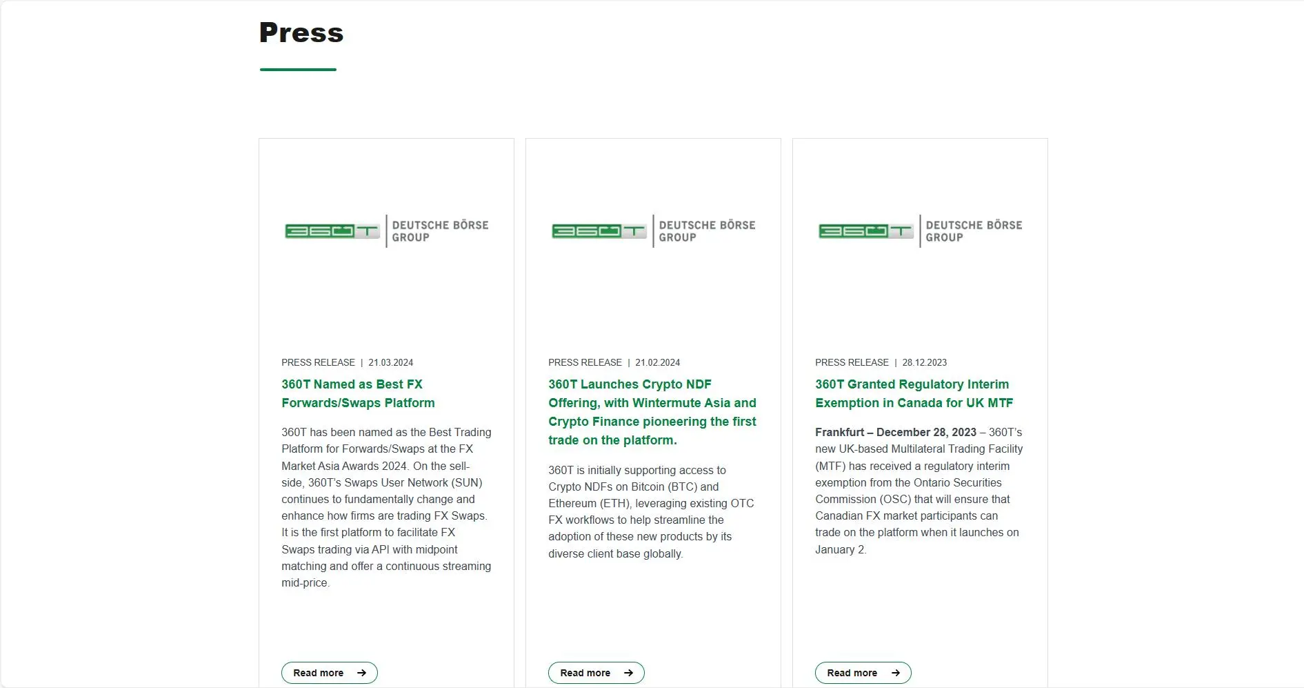 Educational Resources