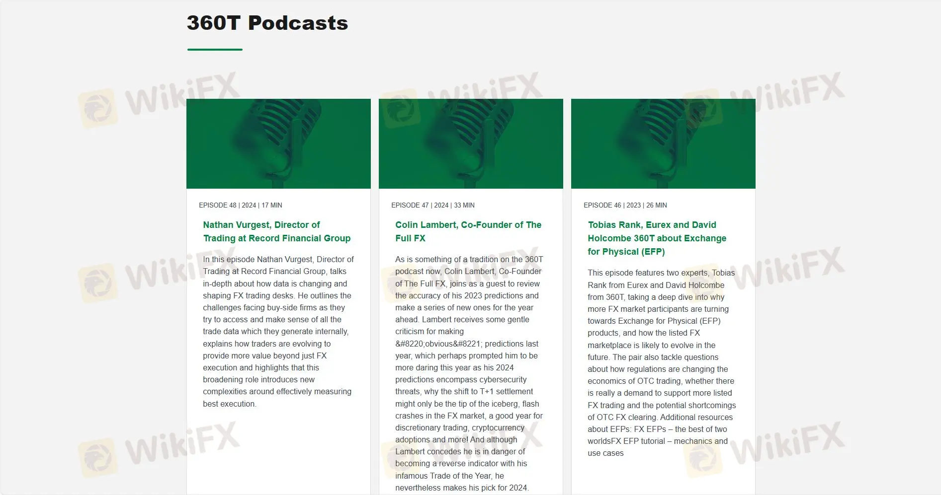 Educational Resources Educational Resources