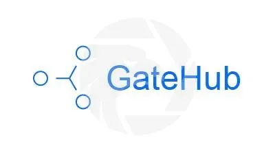 GateHub GateHub